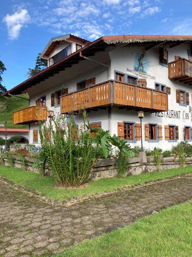 Los Heroes Nuevo Arenal Exterior foto