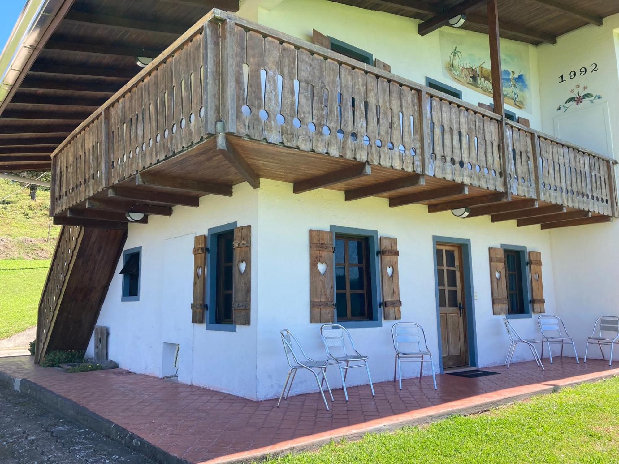 Los Heroes Nuevo Arenal Exterior foto